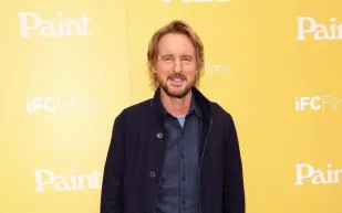 أوين ويلسون يعود بمسلسل جديد مرتقب على Apple TV+