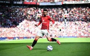 مانشستر يونايتد يخطط للتعاقد مع الكشاف جيم فريزر لتعزيز صفوفه