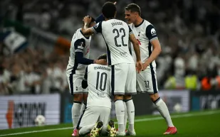 بقيمة تتجاوز نصف مليار يورو.. التشكيلة الأغلى بين يونايتد وتوتنهام