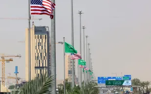 السعودية تتفق مع "ناسا" لإطلاق أول قمر صناعي لدراسة مناخ الفضاء