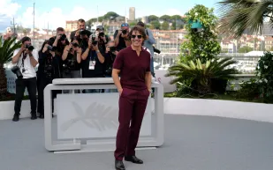 بين الأناقة والكلاسيكية.. أبرز إطلالات النجوم في مهرجان كان 2025