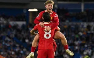 قبل مواجهة الختام.. تشكيلة ليفربول وكريستال بالاس المتوقعة في أنفيلد