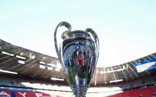 جوائز قياسية في دوري أبطال أوروبا 2025.. 400 مليون يورو إضافية