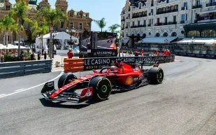 قبل انطلاقة جائزة موناكو الكبرى: لماذا يُعد السباق الأغلى في عالم الفورمولا 1؟