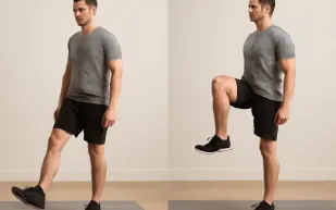 لماذا يحذر خبراء اللياقة من الإطالة الثابتة قبل التمرين؟