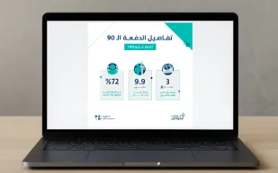 تعرف على تفاصيل الدفعة الـ90 من حساب المواطن 