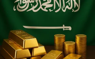 أسعار الذهب في السعودية 28 مايو 2025: انخفاض الأونصة وتباين في الجرامات