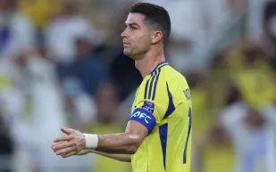 كريستيانو رونالدو يوجه رسالة غامضة..هل يقصد وداع النصر؟