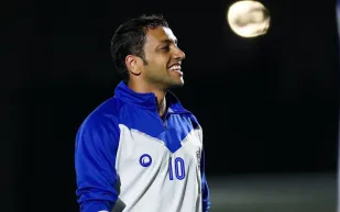 أول قرارات الشلهوب بعد توليه قيادة الهلال: طاقم فني جديد