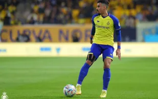 علي لاجامي أولى صفقات الهلال استعدادًا لكأس العالم للأندية