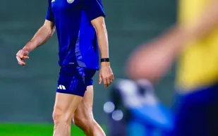 تشكيلة النصر في مواجهة التعاون اليوم: هل تؤثر غيابات بعض نجومه؟