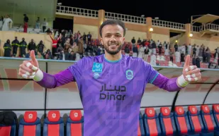 الاتحاد السعودي يتحرك لضم مشاري سنيور في أولى صفقاته المحلية