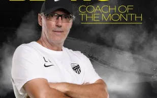 لوران بلان بعد الفوز على الشباب: الاتحاد أصبح الأفضل الآن