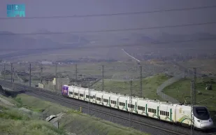 تعرف على خطوات تعديل أو إلغاء حجز قطار الحرمين السريع إلكترونيًا