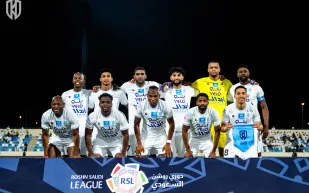 موعد مباراة الأخدود ضد النصر في دوري روشن السعودي 2024-2025.. وأسعار التذاكر