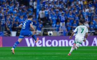 تذاكر مباراة الفتح والهلال متاحة عبر ويبوك.. تعرف على الأسعار وطريقة الحجز