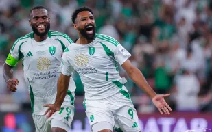 بفارق 155 مليون يورو.. الأهلي يتفوق على منافسه كاواساكي في القيمة السوقية