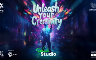 كل ما تود معرفته عن تجربة سبلاش ستديو الاستثنائية في موسم جدة 2025