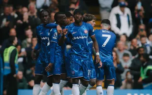 تشيلسي ضد ديورجاردن.. أبرز الغيابات والتشكيلة المحتملة