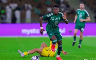 تعرف على حكام مباريات الجولة ال 31 من دوري روشن