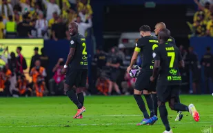 أبرز غيابات الاتحاد في مباراته القادمة ضد الفيحاء