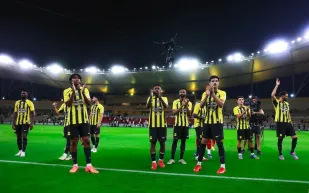 ترتيب دوري روشن بعد انتصار الاتحاد وهزيمة الأهلي (فيديو)
