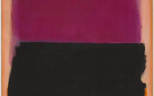 "كريستيز" تبيع لوحتين لروثكو بأكثر من 46 مليونًا