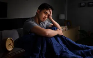 التوتر وزيادة الوزن.. علاقة أخطر مما تتخيل؟