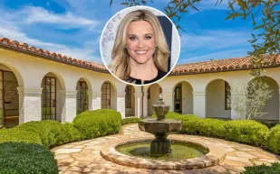 منزل "Home Again" في لوس أنجلوس للبيع مقابل 9.5 مليون دولار