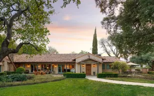 عرض مزرعة سابقة للنجم ستيفن سيجال بولاية كاليفورنيا للبيع بسعر 14.5 مليون دولار