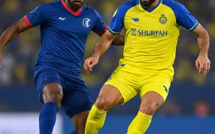  مباراة الأخدود والنصر.. تعرف على أسعار التذاكر وطرق الحجز