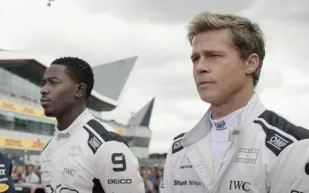 فيلم F1: The Movie يقترب من العرض الرسمي ويشعل الحماس بإعلان دعائي مثير (فيديو)