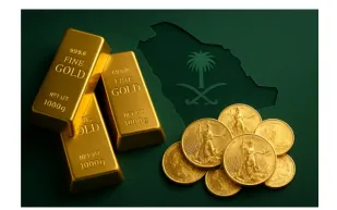 أسعار الذهب في السعودية اليوم السبت 3 مايو 2025