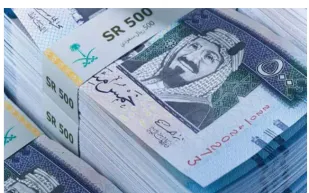 أسعار العملات أمام الريال السعودي اليوم السبت 3 مايو 2025