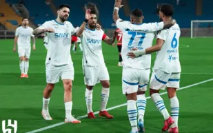 مباريات اليوم 12 مايو.. الهلال يصطدم بالعروبة والنصر يواجه الأخدود