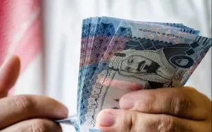 أسعار العملات مقابل الريال السعودي اليوم الإثنين 2025/05/12