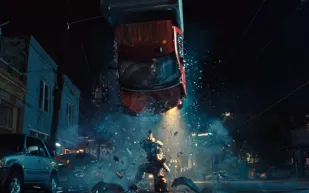 مارفل تكشف عن أول إعلان لمسلسل "Ironheart" من إنتاج رايان كوجلر(فيديو) 