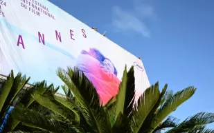 انقطاع الكهرباء يربك مهرجان كان السينمائي قبيل حفل توزيع جوائز السعفة الذهبية