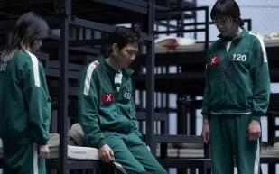 مع اقتراب موعد العرض.. تريلر Squid Game الثالث يكشف مفاجأة كبيرة! (فيديو)