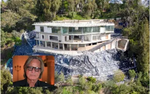 قصر محمد حديد  يُطرح مجددًا في مزاد بسعر يبدأ من 7.9 مليون دولار