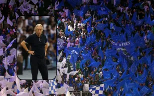 الهلال يقرر إقالة جيسوس ويستعد لتعيين بديل من كبار المدربين