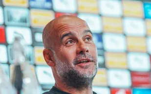 التشكيلة المتوقعة لموقعة مانشستر سيتي وولفر هامبتون في الدوري الإنجليزي الليلة