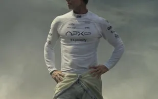 قبل انطلاق جائزة موناكو الكبرى.. فيلم "F1" يجمع أبطال الحلبات في عرض خاص