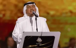 فنان العرب محمد عبده يعلن عودته لجمهوره بحفل مرتقب في دبي 