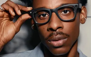 تحذيرات من انتهاك الخصوصية تطول نظارة  Ray-Ban Meta