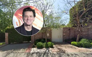 جيم كاري يُخفض سعر قصره إلى 18.75 مليون دولار.. ما السبب؟