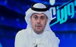 خالد الشنيف: أحد الأندية السعودية قد يعتذر عن المشاركة في دوري أبطال آسيا 2 (فيديو)