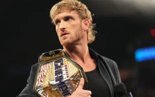 حارس ميسي يتحدى لوجان بول مجددًا: "وقّع العقد وتوقف عن الأعذار" (فيديو)