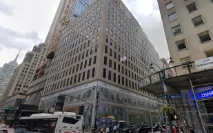  بمساحة 55.7 ألف متر مربع: أمازون تواصل توسعها بشراء مبنى "522 فيفث أفينيو"