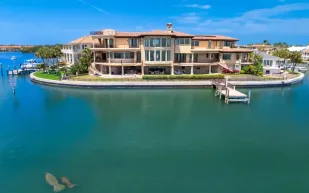 عرض فيلا فيلم Magic Mike للبيع بـ12 مليون دولار.. تعرف على المواصفات